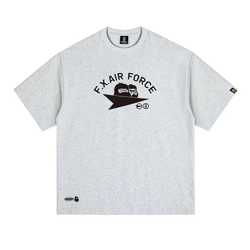 I.TFGXXFingercroxx T