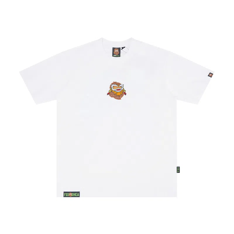HEA x fingercroxx T