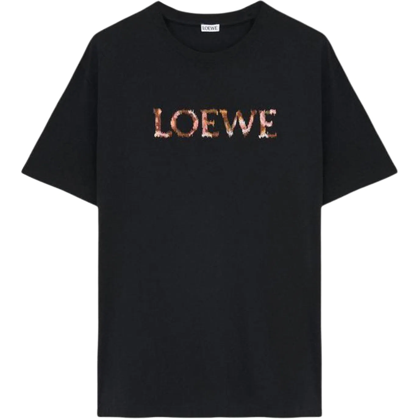 LOEWE SS25 T