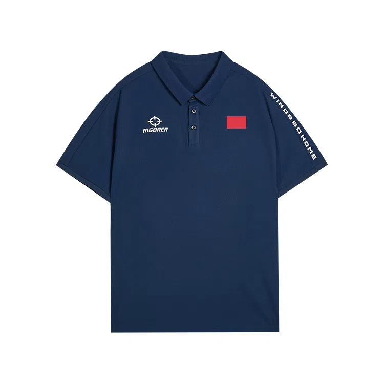 RIGORER Polo