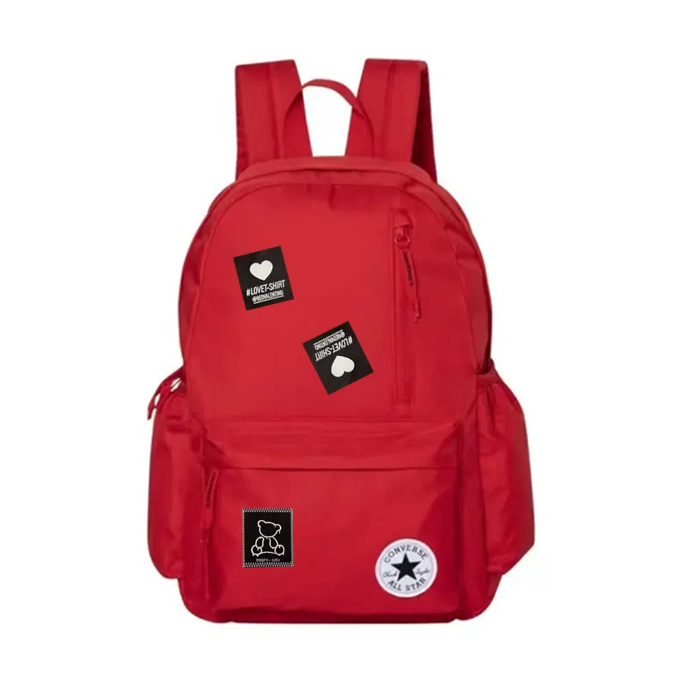 Converse Destiny Backpack Red