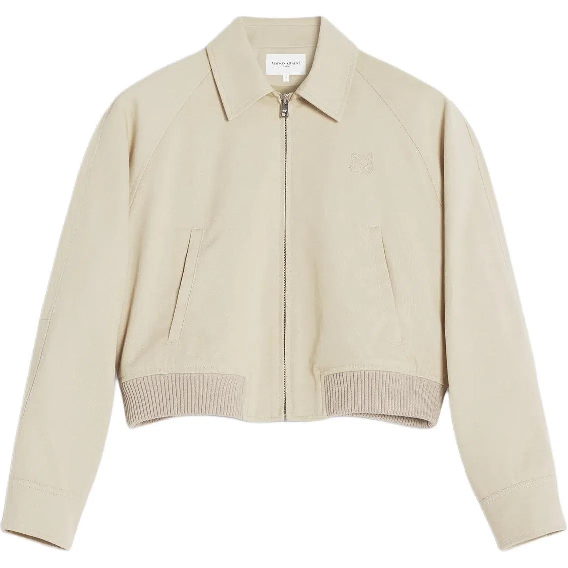 Maison Kitsune