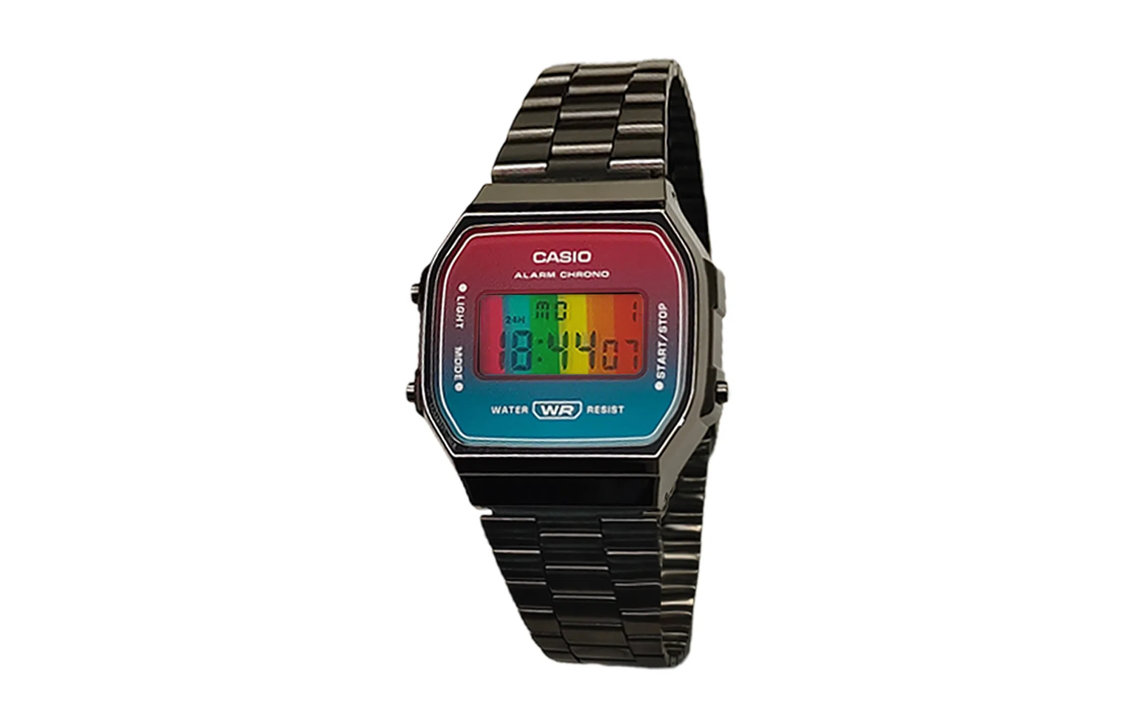 CASIO 200 A168WERB-2A