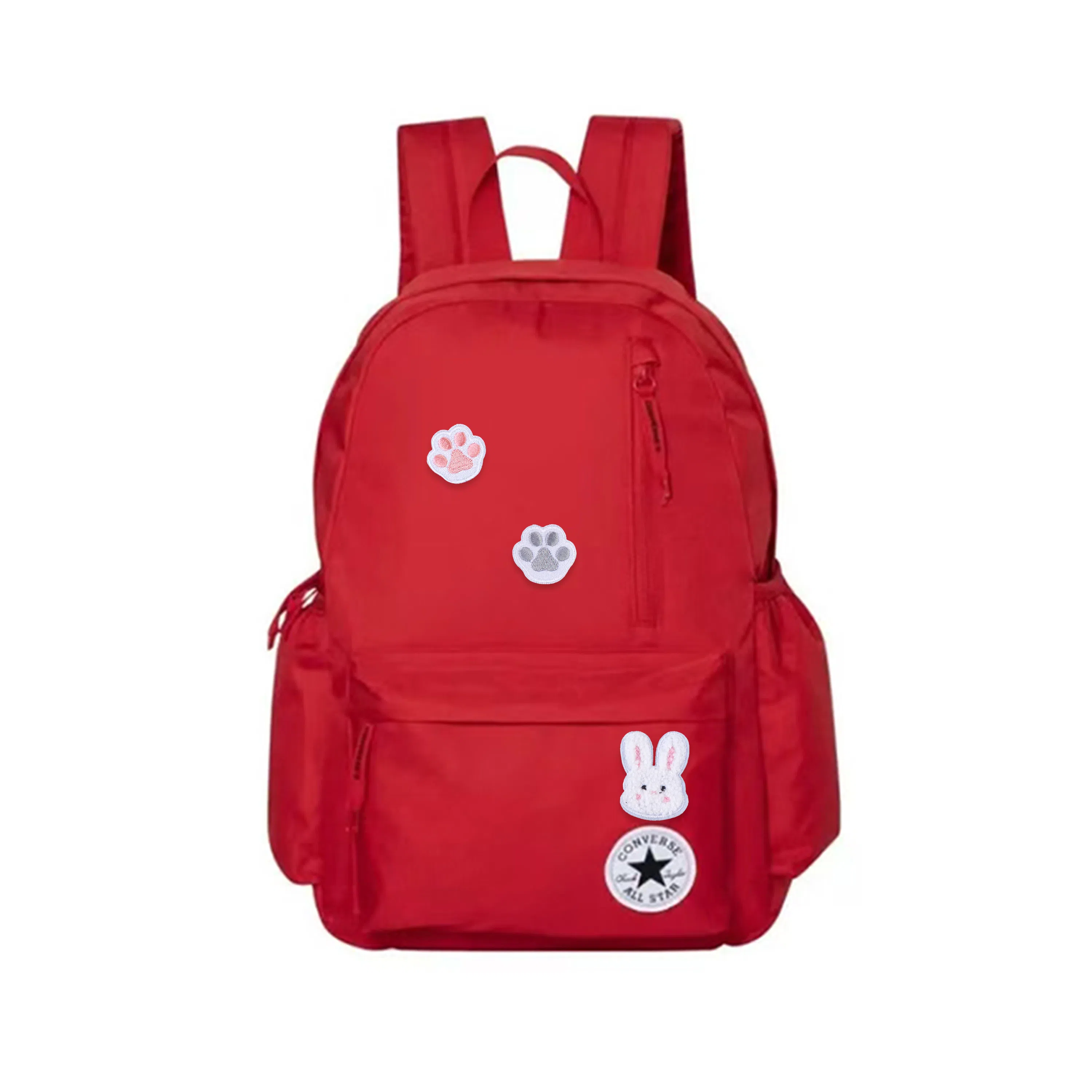 Converse Destiny Backpack Red