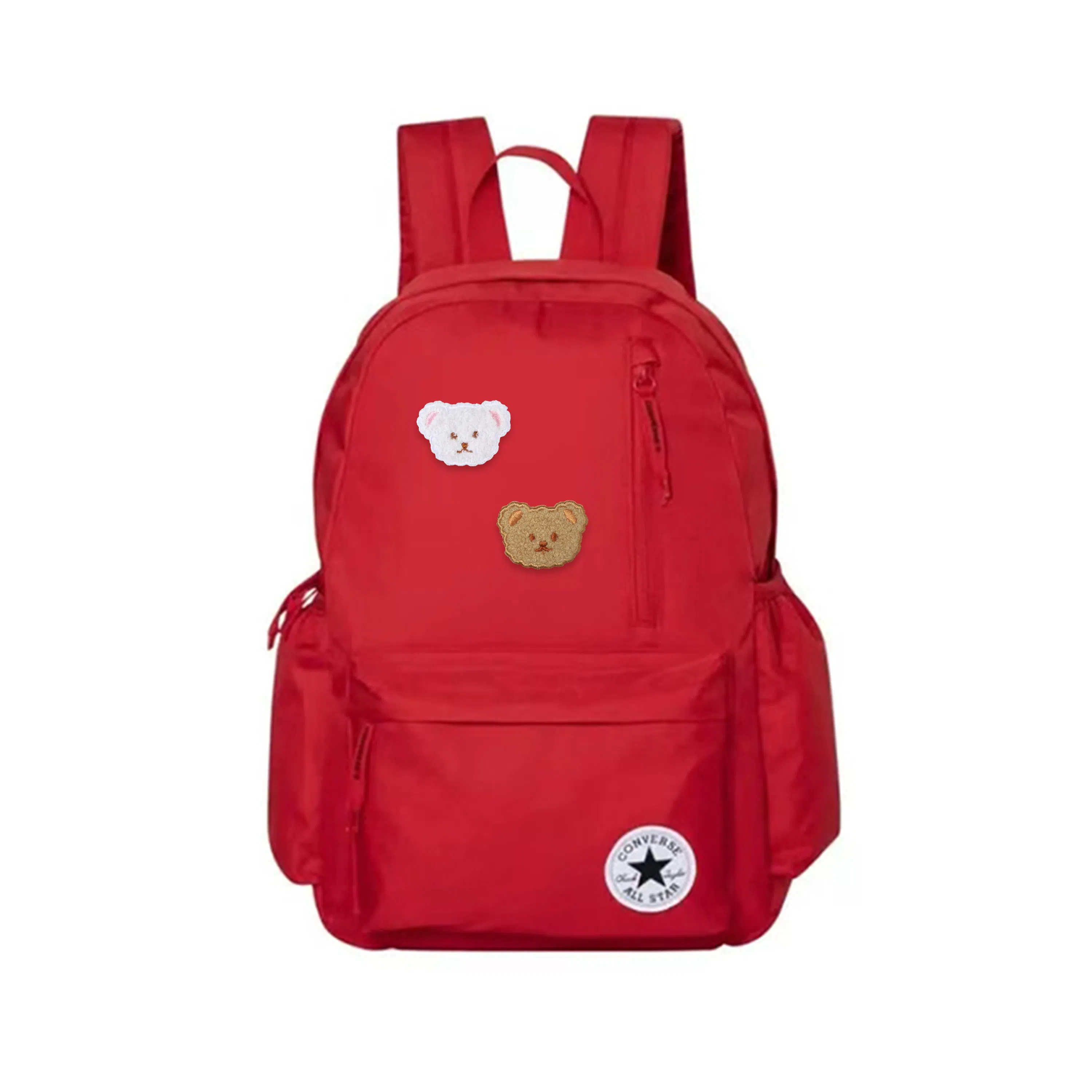 Converse Destiny Backpack Red
