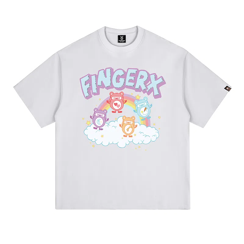 I.TFGXXFingercroxx T