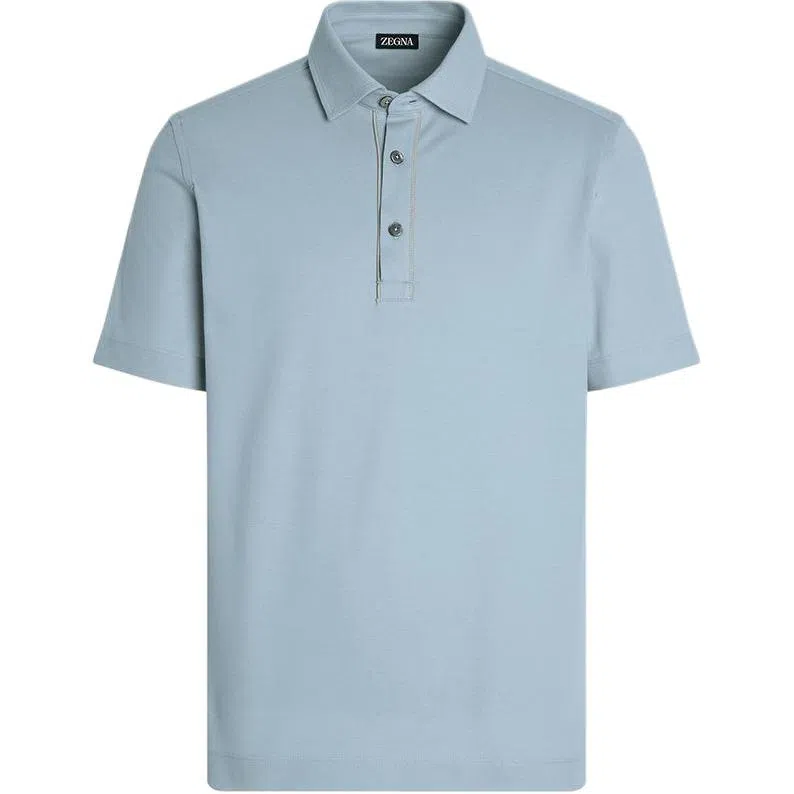 Zegna Polo