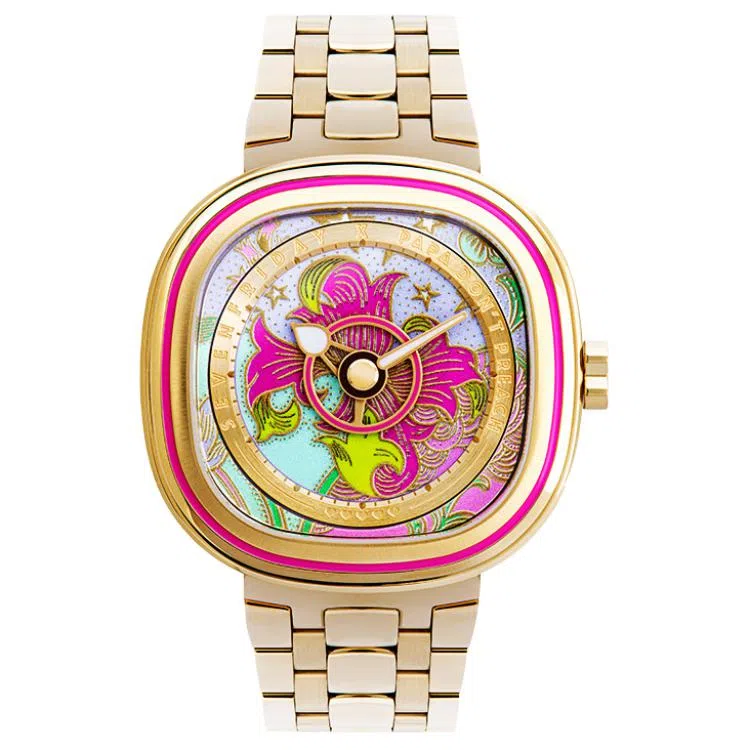 SEVENFRIDAYC 30 42mm