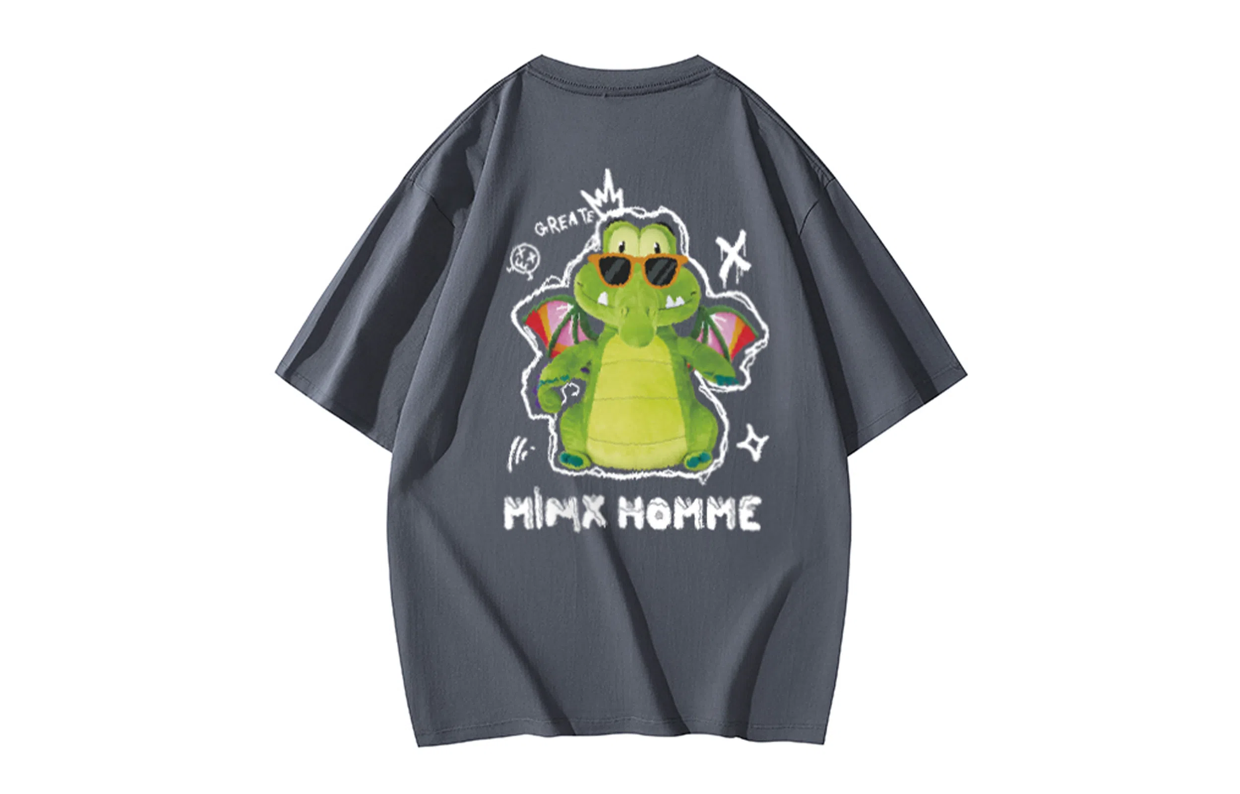 Mimx Homme T