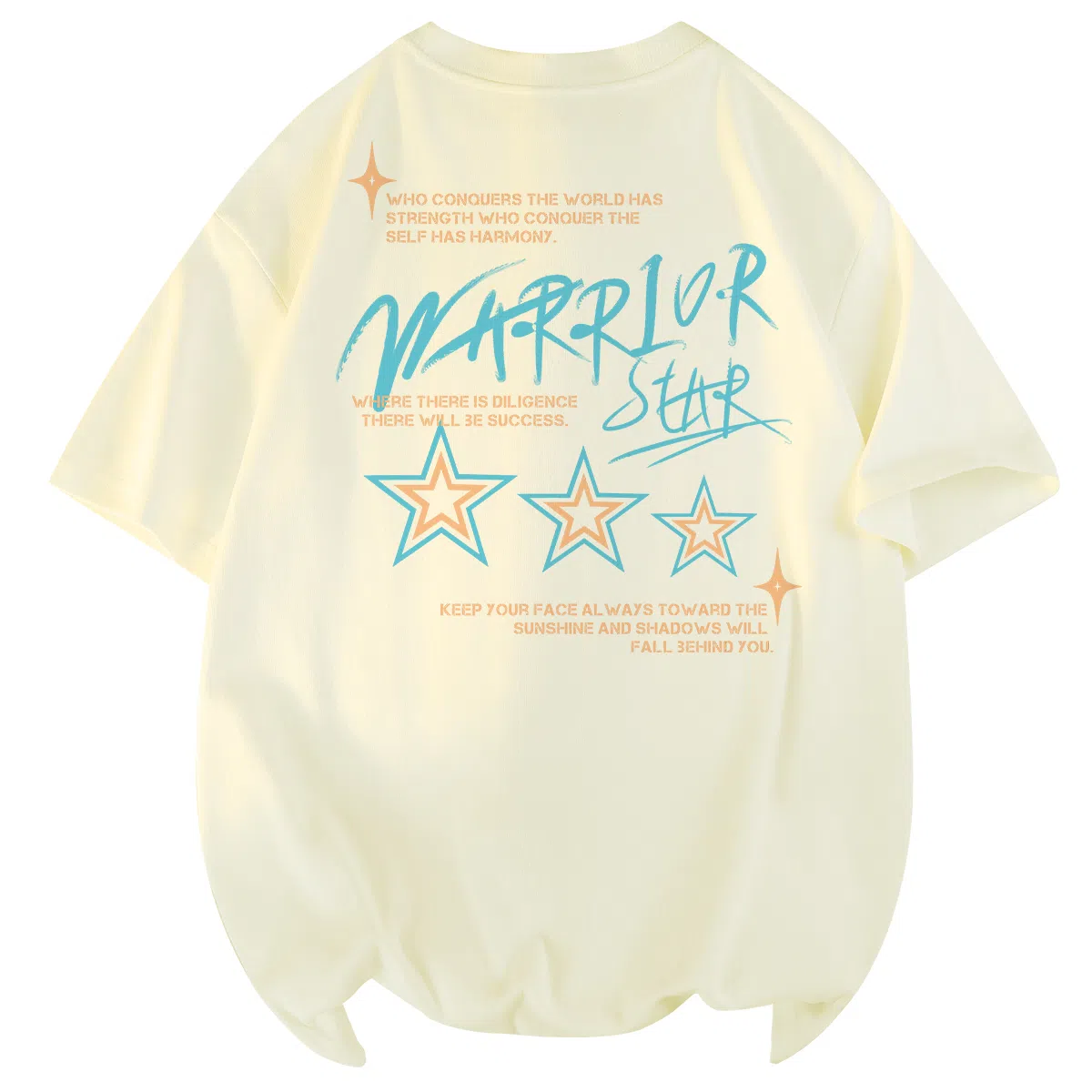 Warrior T