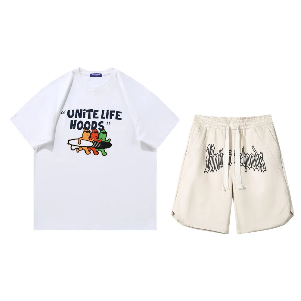 Unite Life HOODS T