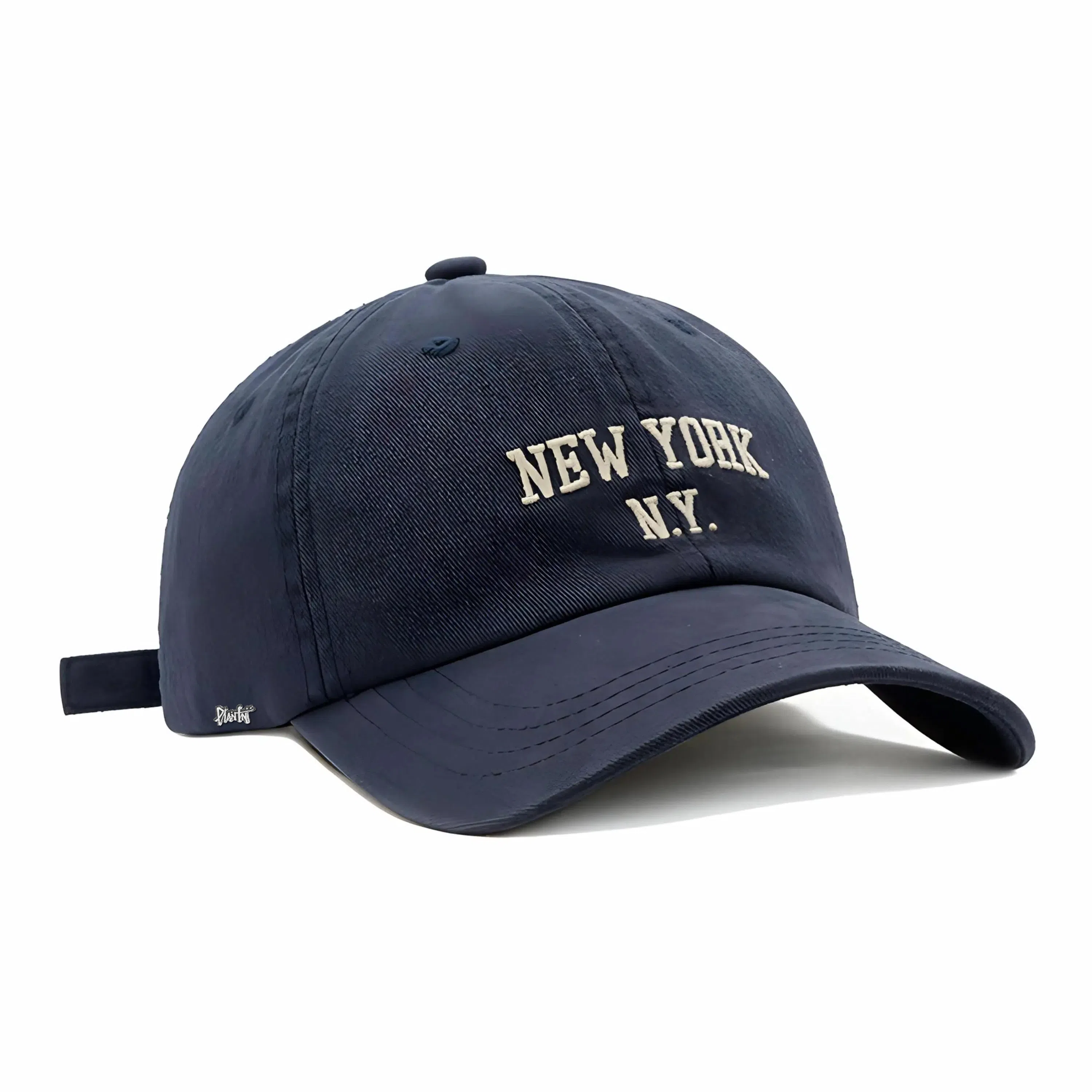 PLAN IN NEW YORK