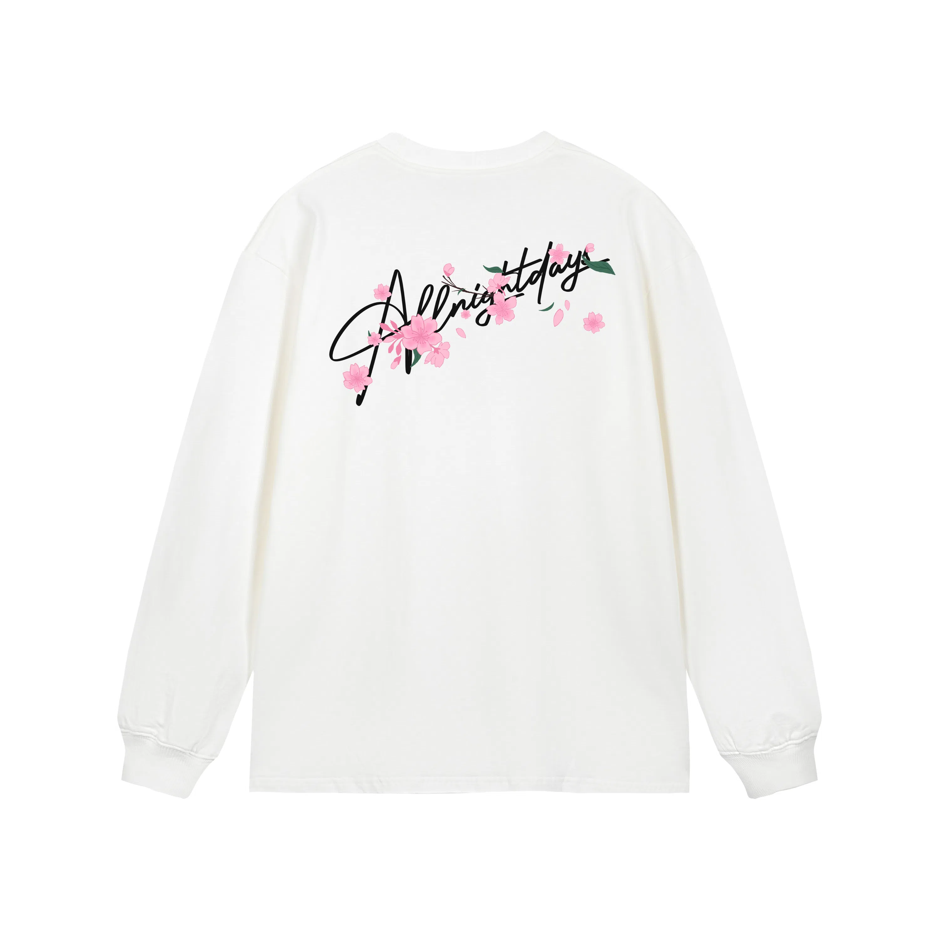 RECOLETA x OKET LOGOT