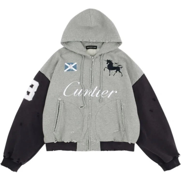 GRAILZ PROJECT G/R SS25