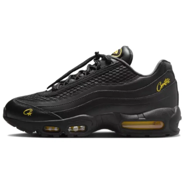 Corteiz x Nike Air Max 95 SP "Honey Black"