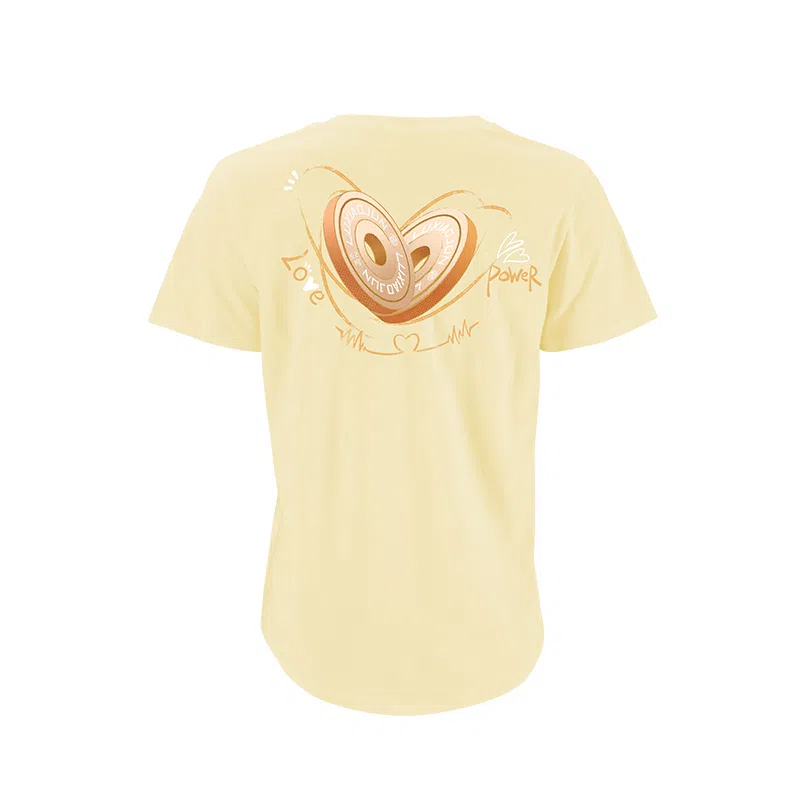 LUXIAOJUN love powerT