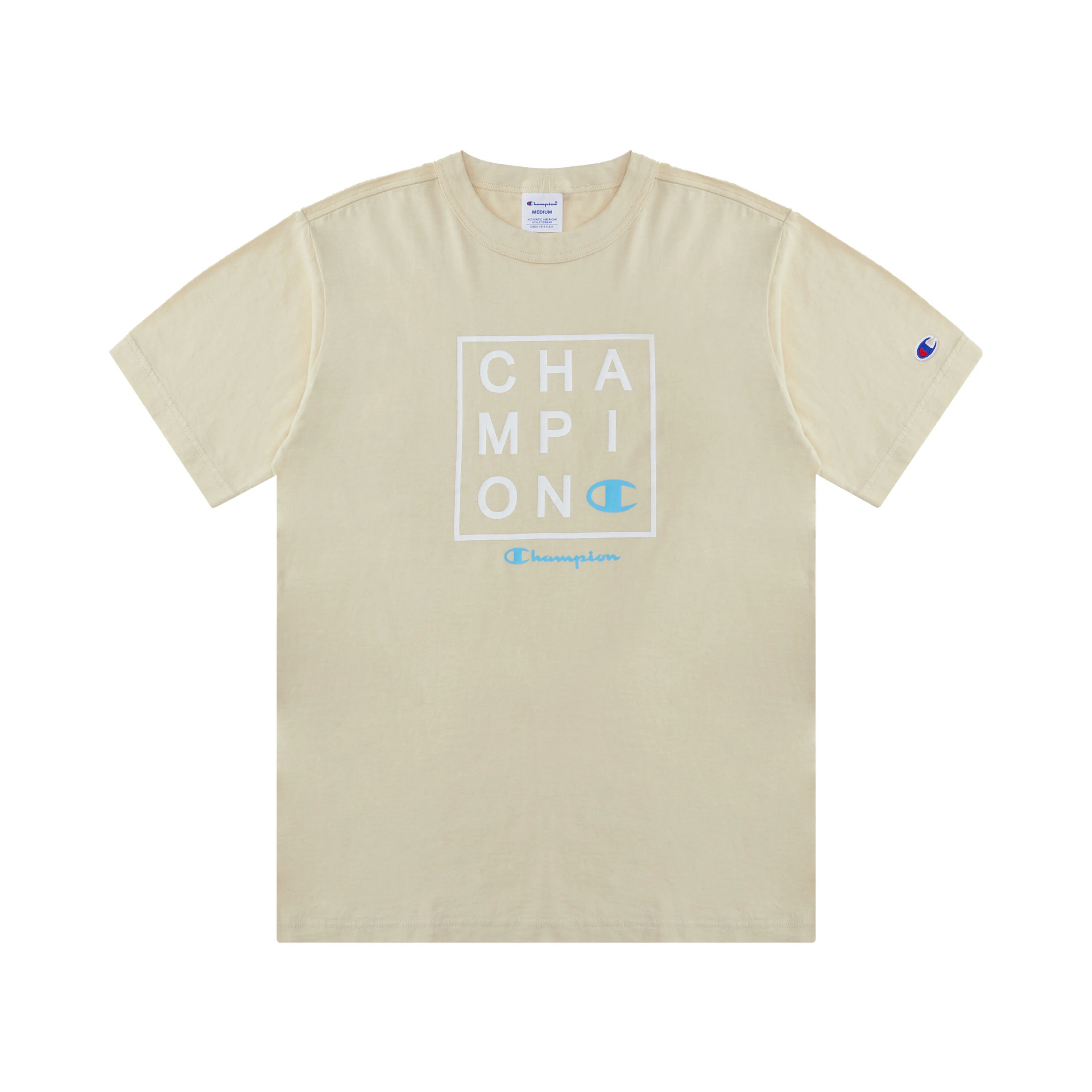 Champion SS23 FunnyTee C-LogoT