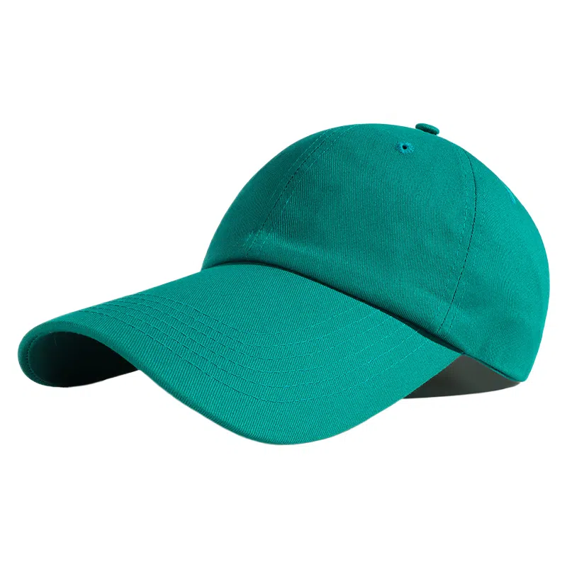 梦特娇 潮流时尚 棉质 鸭舌帽 男女同款情侣款