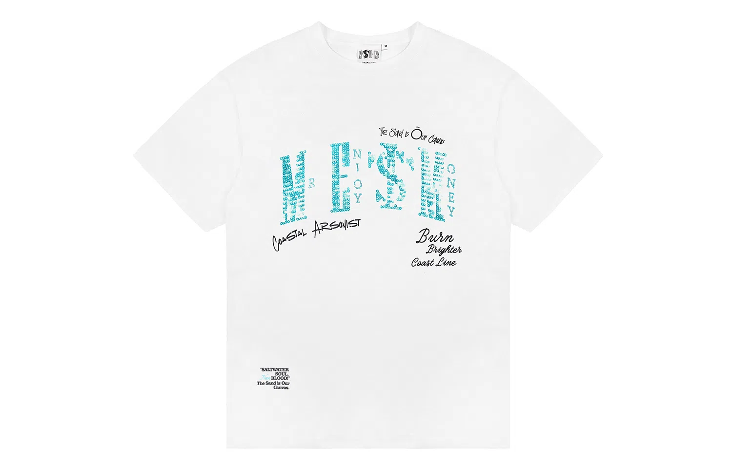 STK SMALL TOWN KID X MEDMT