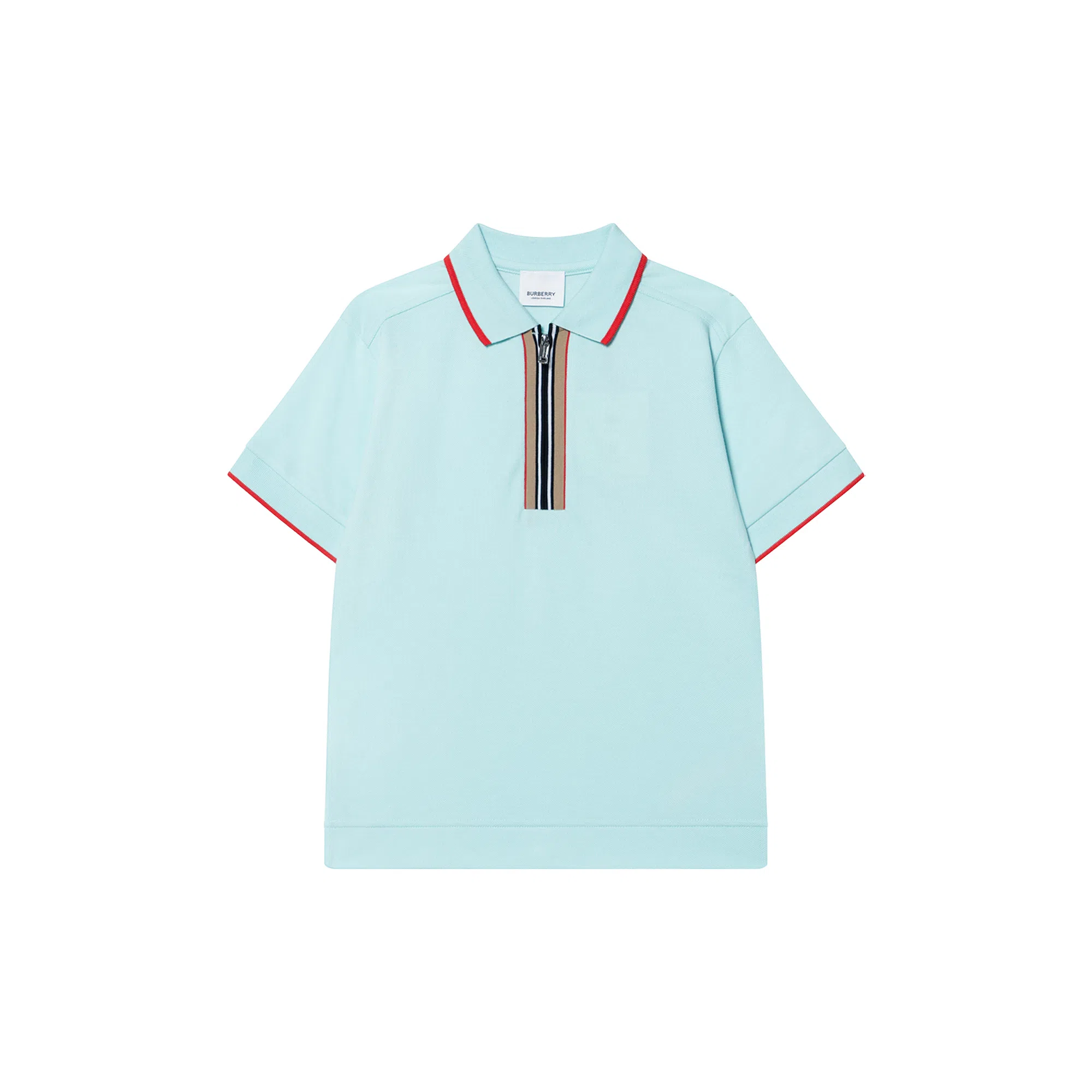Burberry SS22 Polo