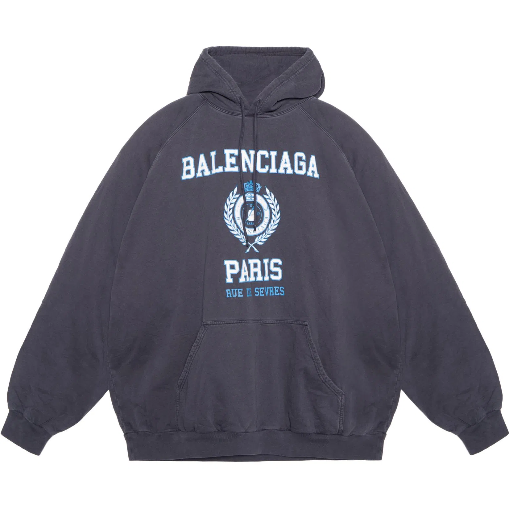 Balenciaga FW22 logo