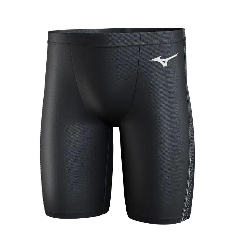 Mizuno Quick-Dry Chlorine-Resistant Swim Shorts