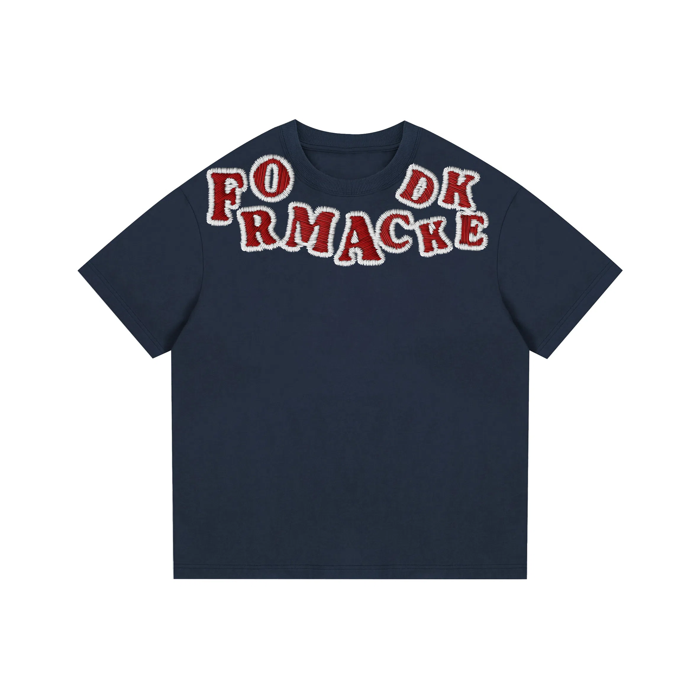 Mackyo cleanfitlogoT