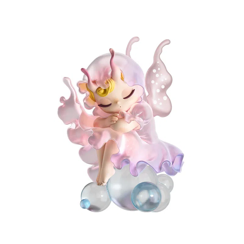 52TOYS Sleep