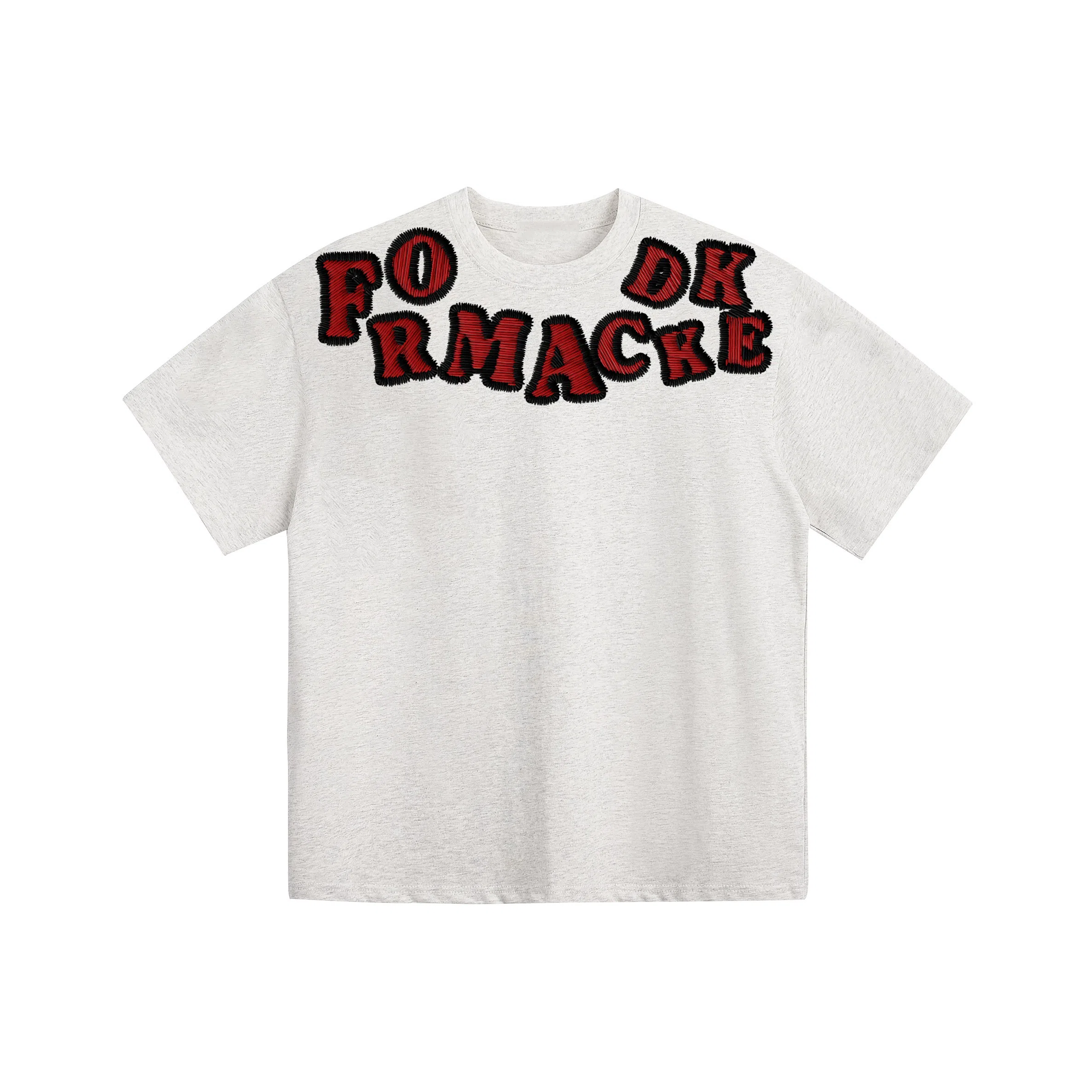 Mackyo cleanfitlogoT