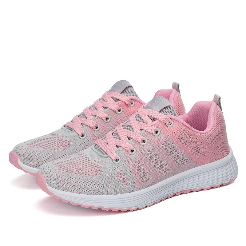 medd Classic Lightweight Breathable Sneakers