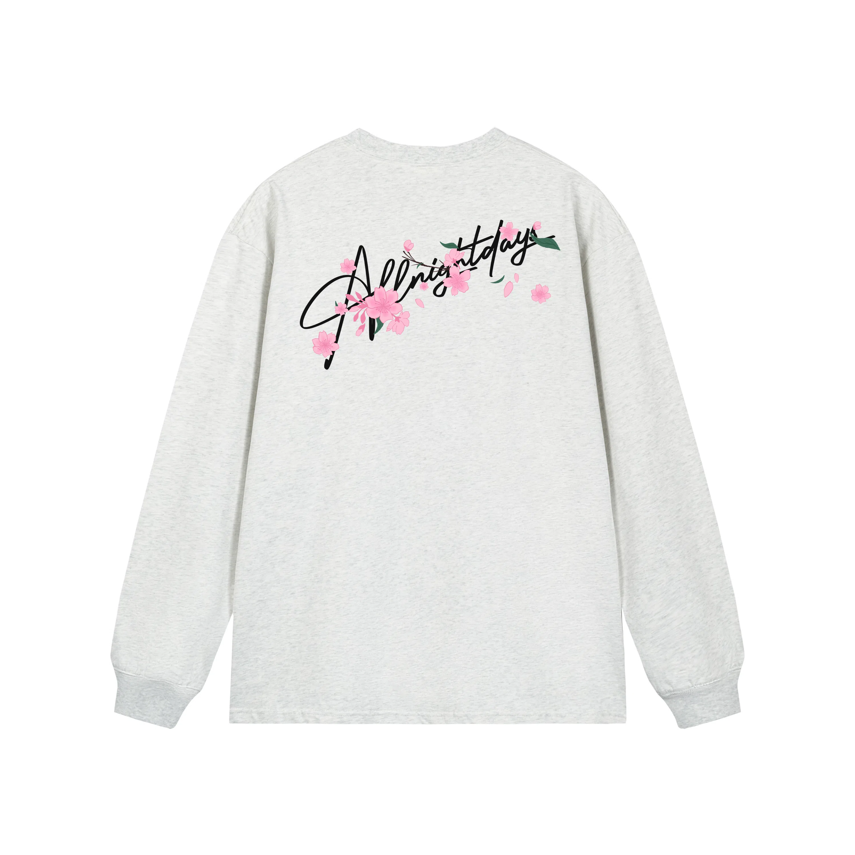 RECOLETA x OKET LOGOT