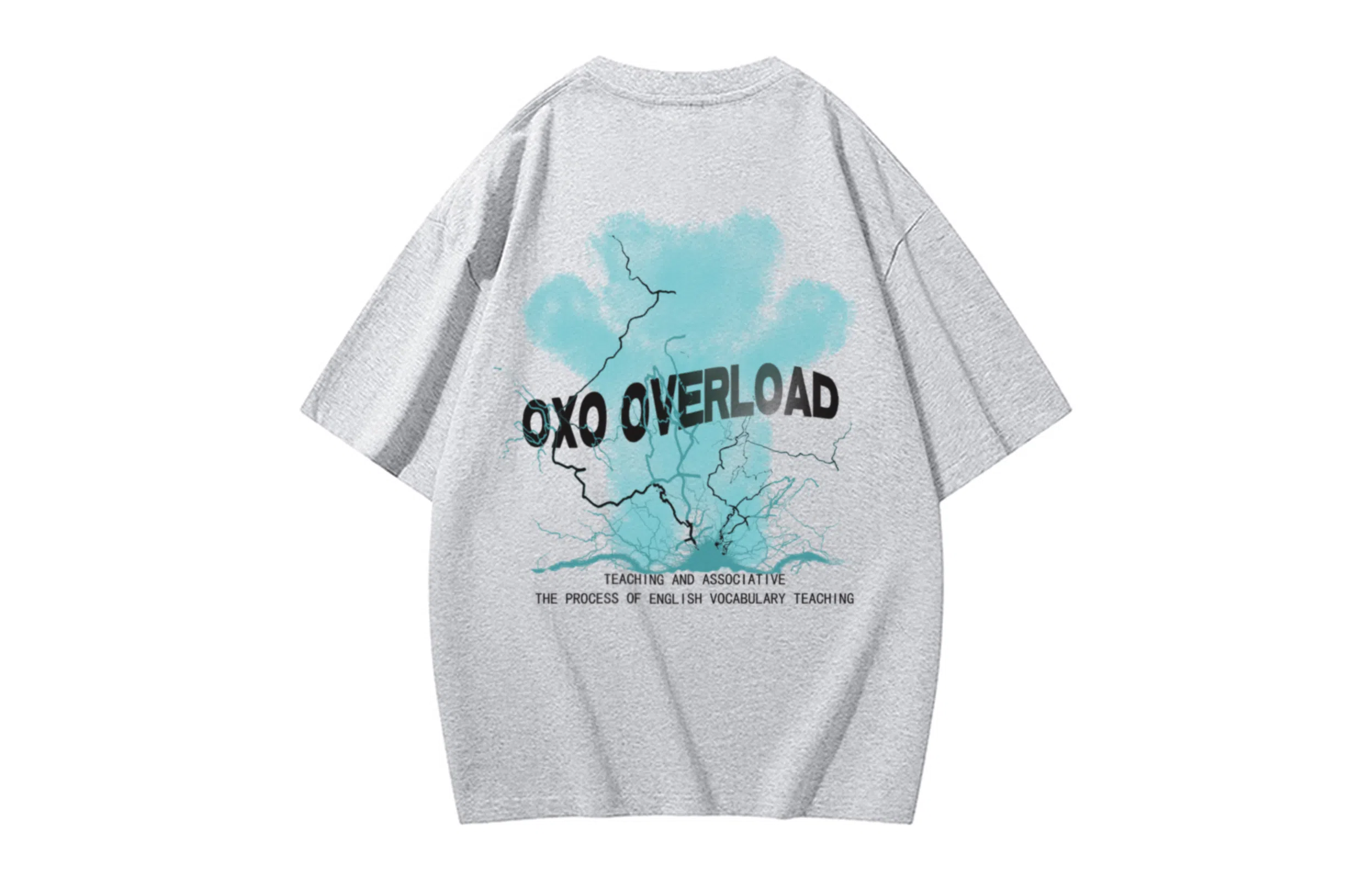 OXO OVERLOAD logoT