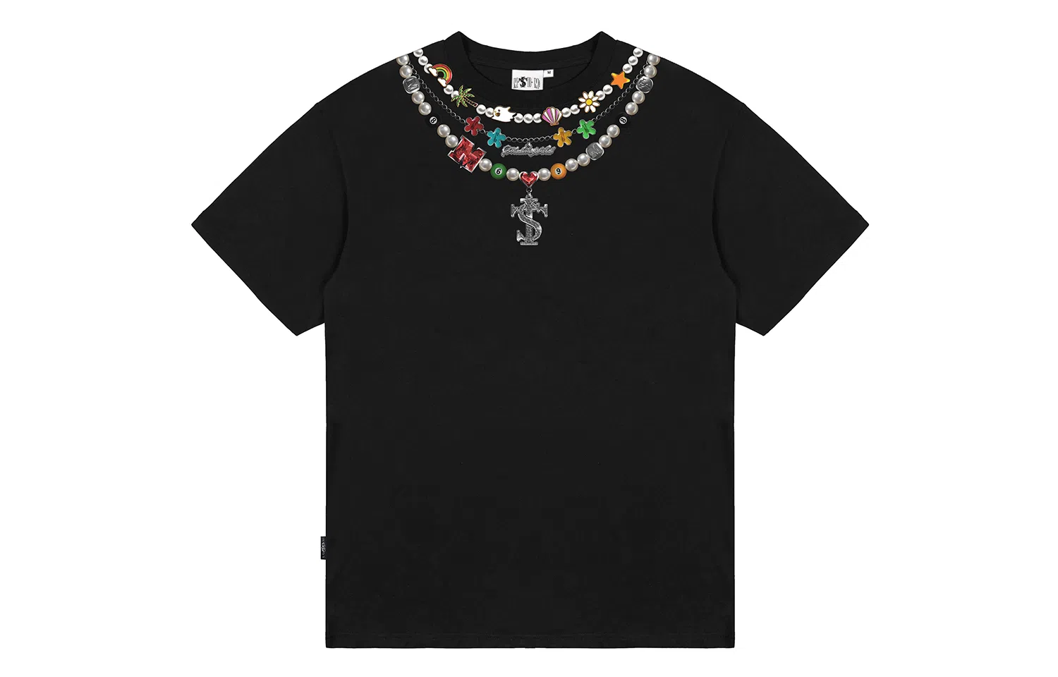 STK SMALL TOWN KID X MEDMT