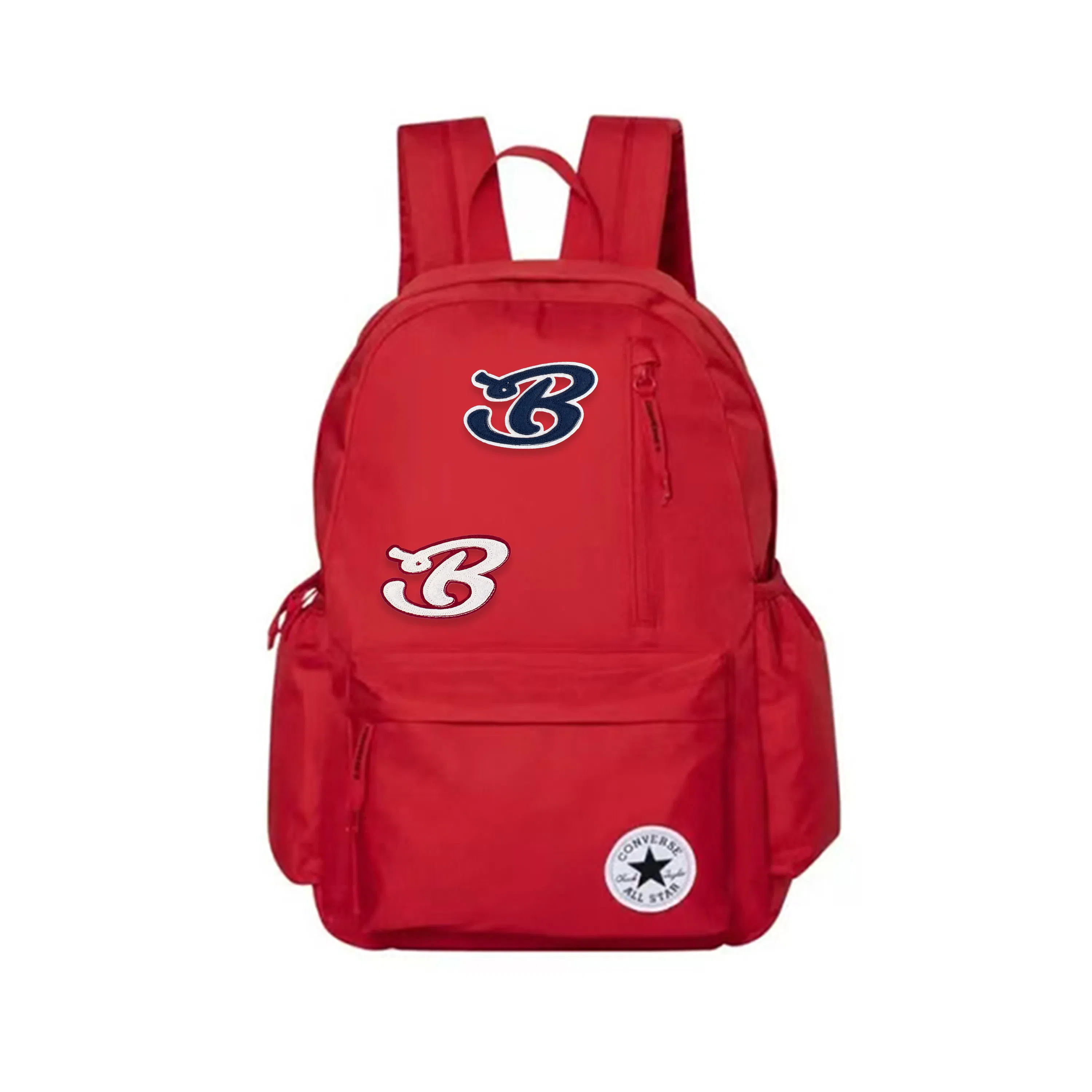 Converse Destiny Backpack Red