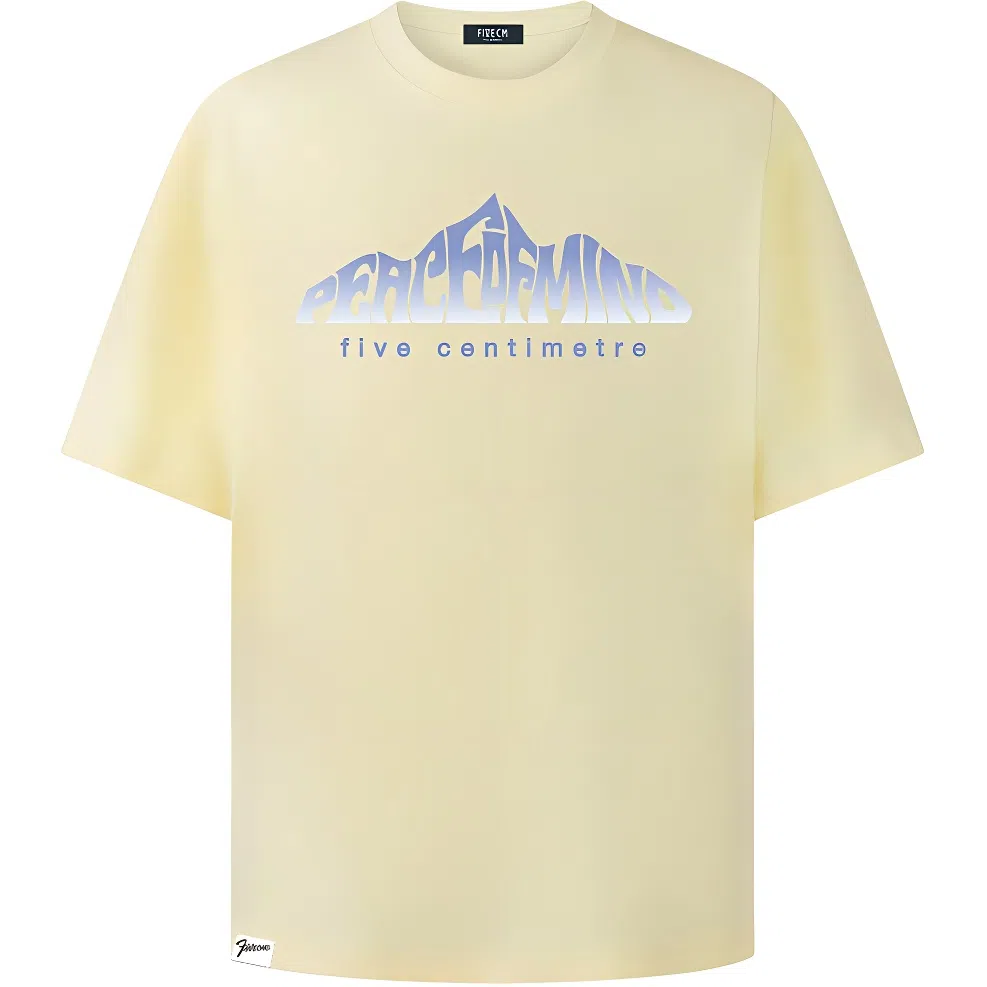 FIVE CM i.tClean fitLOGOgT