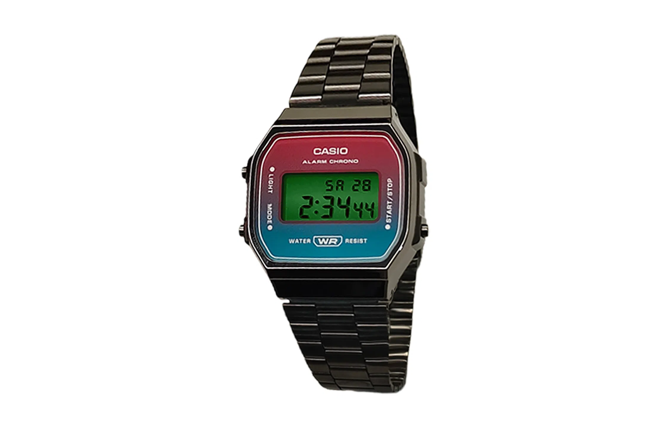 CASIO 200 A168WERB-2A