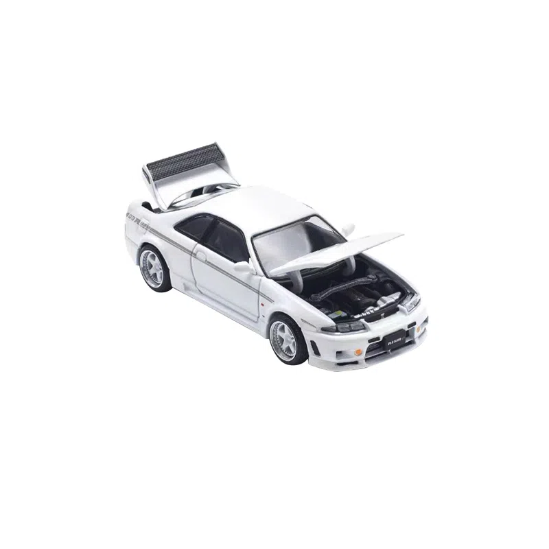 NISMO 400R