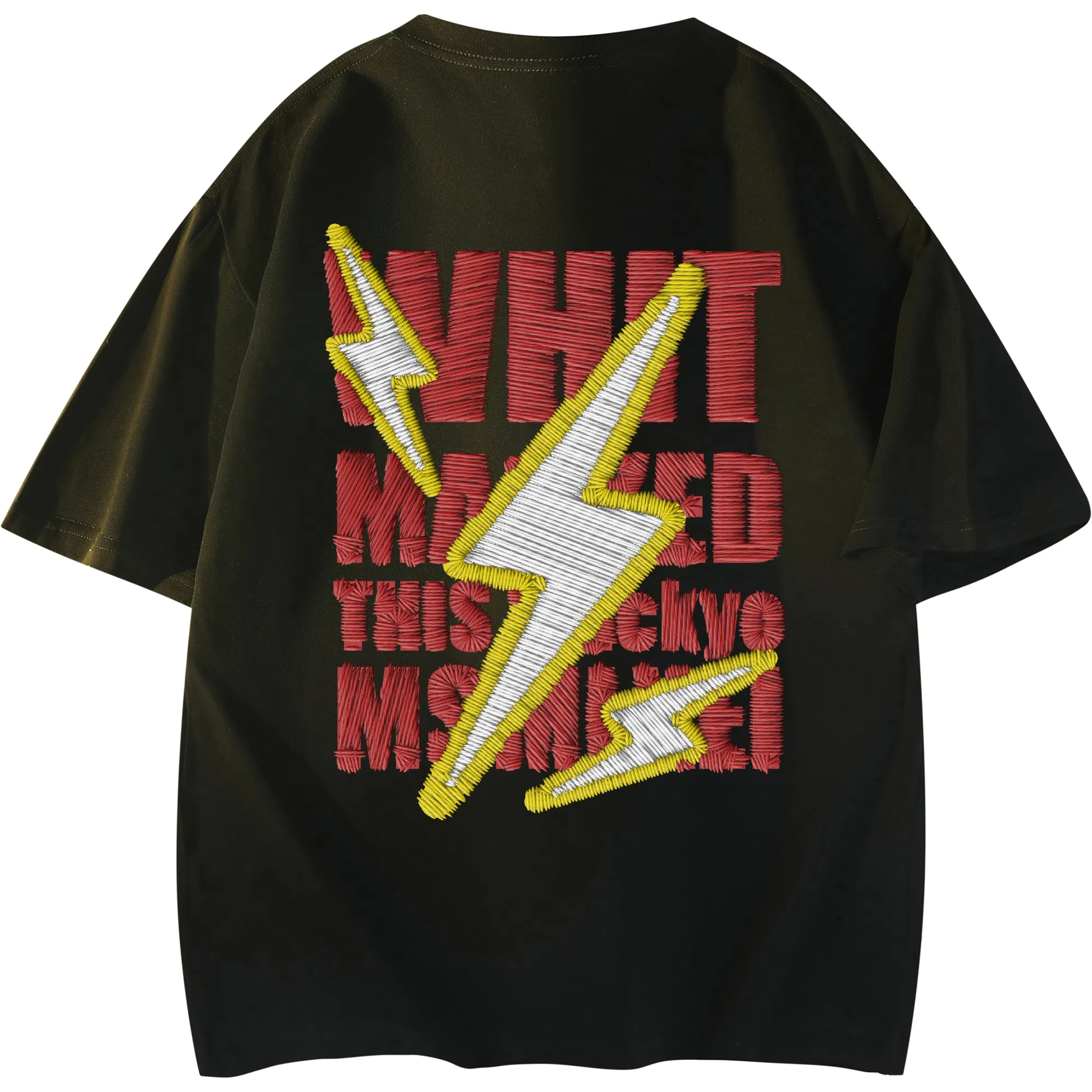 Mackyo cleanfitlogoT