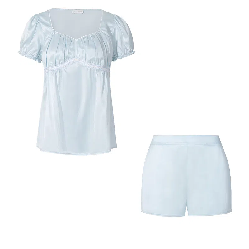 SILKY MIRACLE Purity