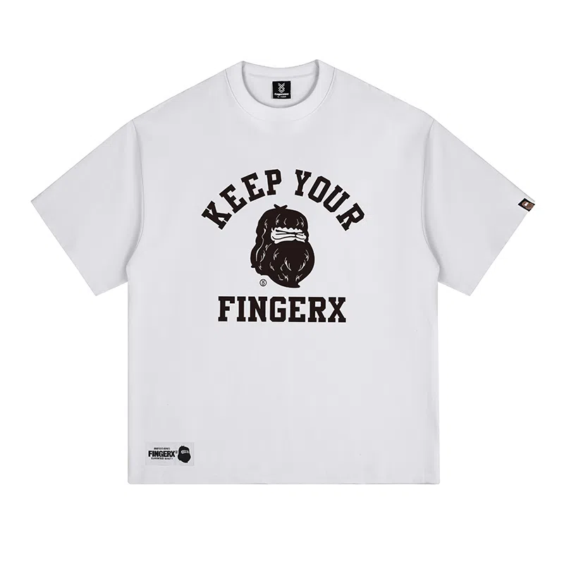 I.TFGXXFingercroxx T