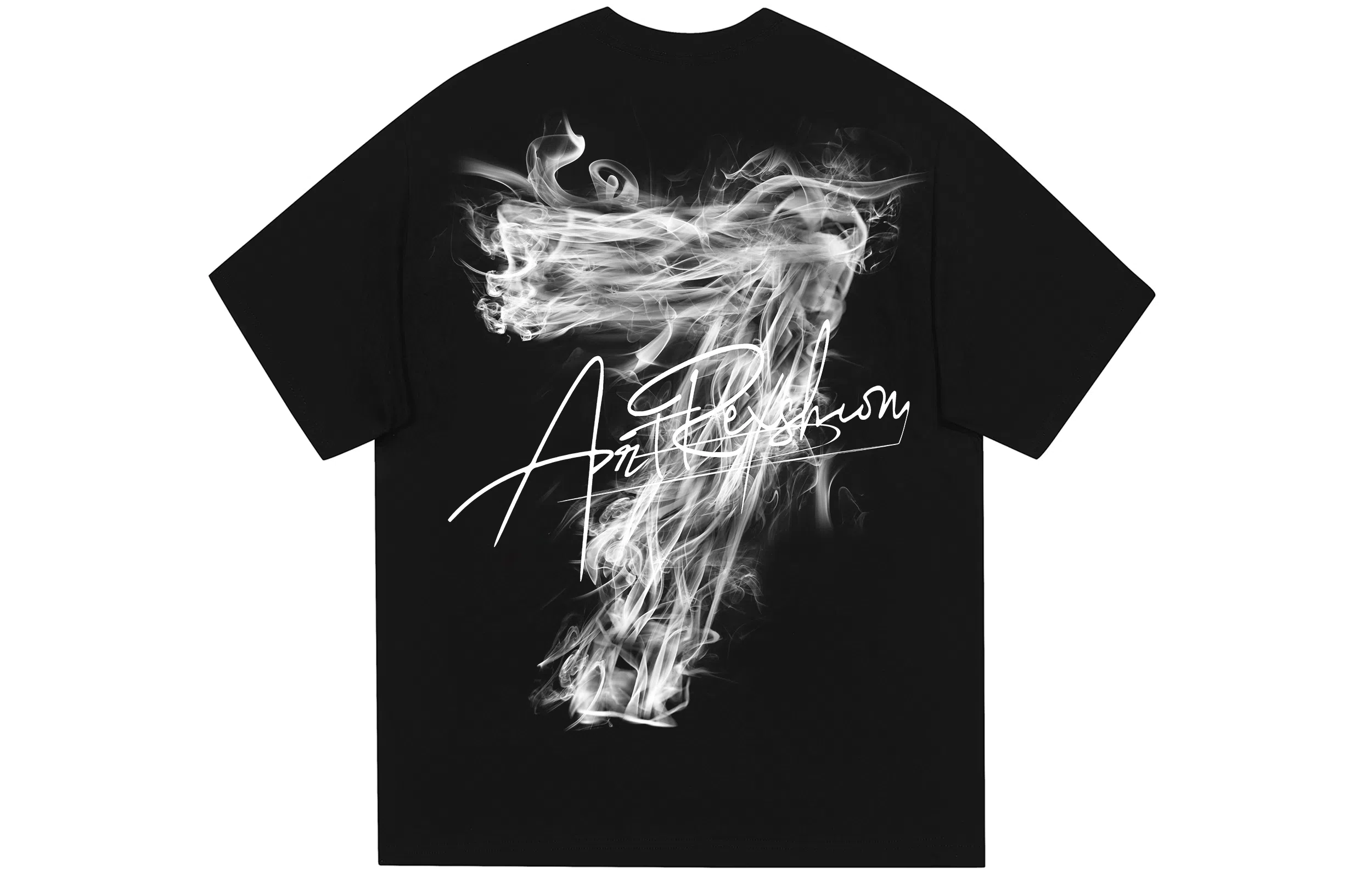 REXSHION Vintage Logo T-Shirt