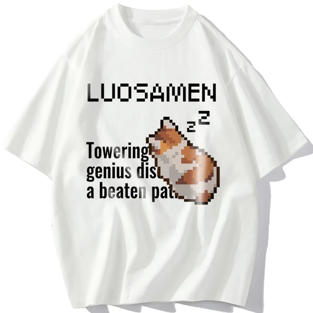 LuosaMen T