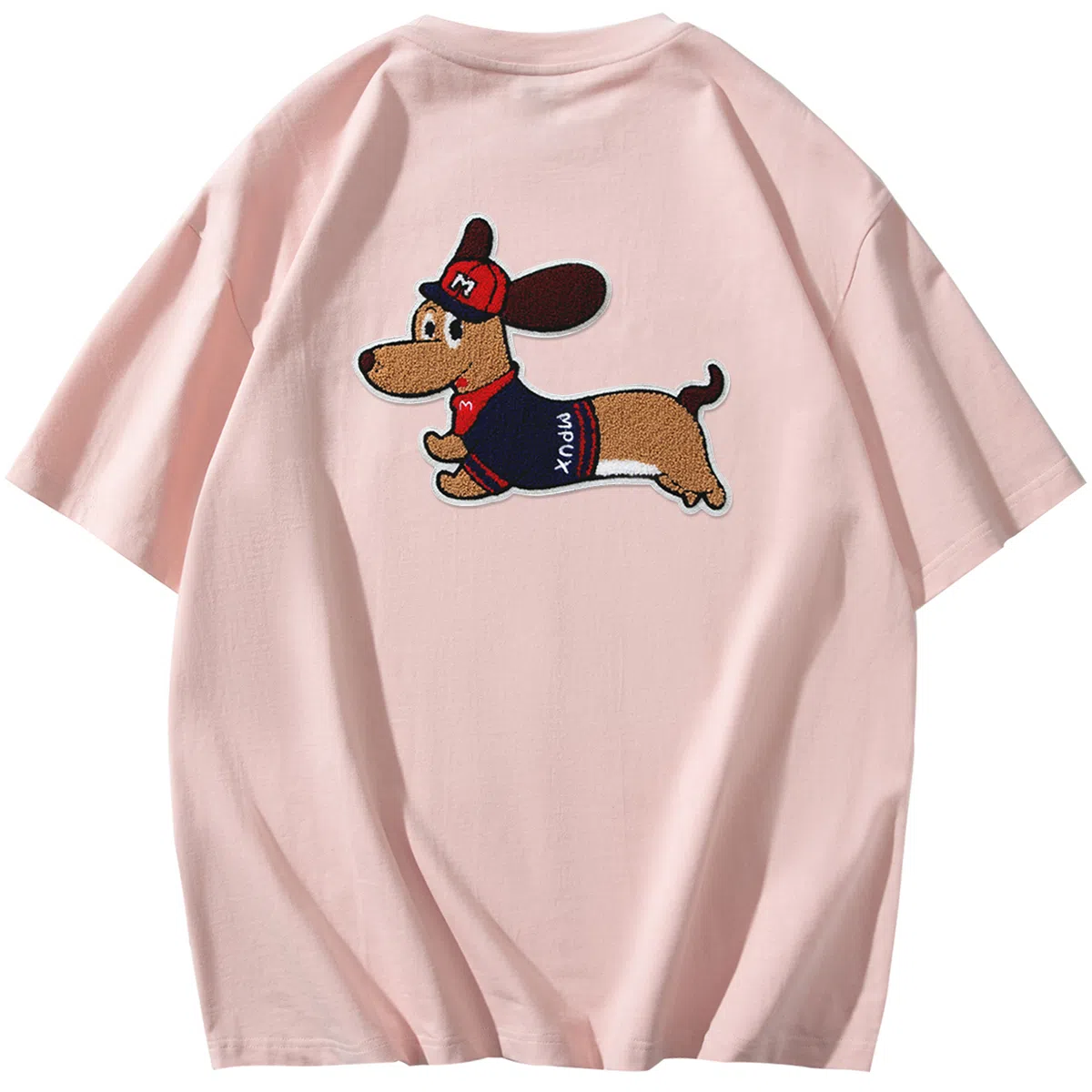 MPUX T