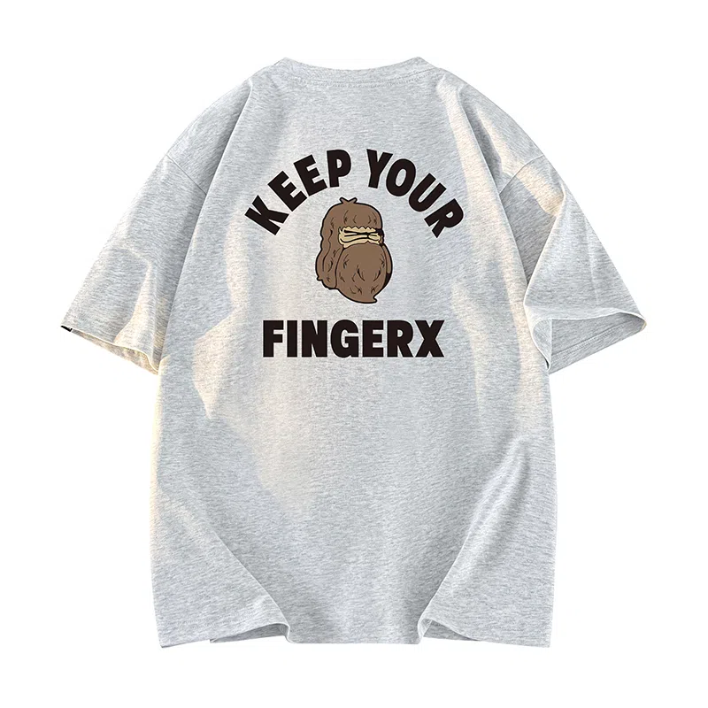 I.TFGXXFingercroxx T