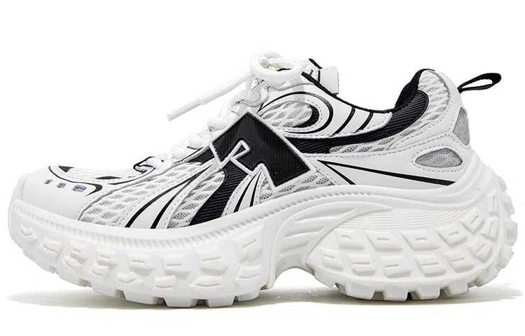 FALLINMISS Planet Shoes 2nd Gen