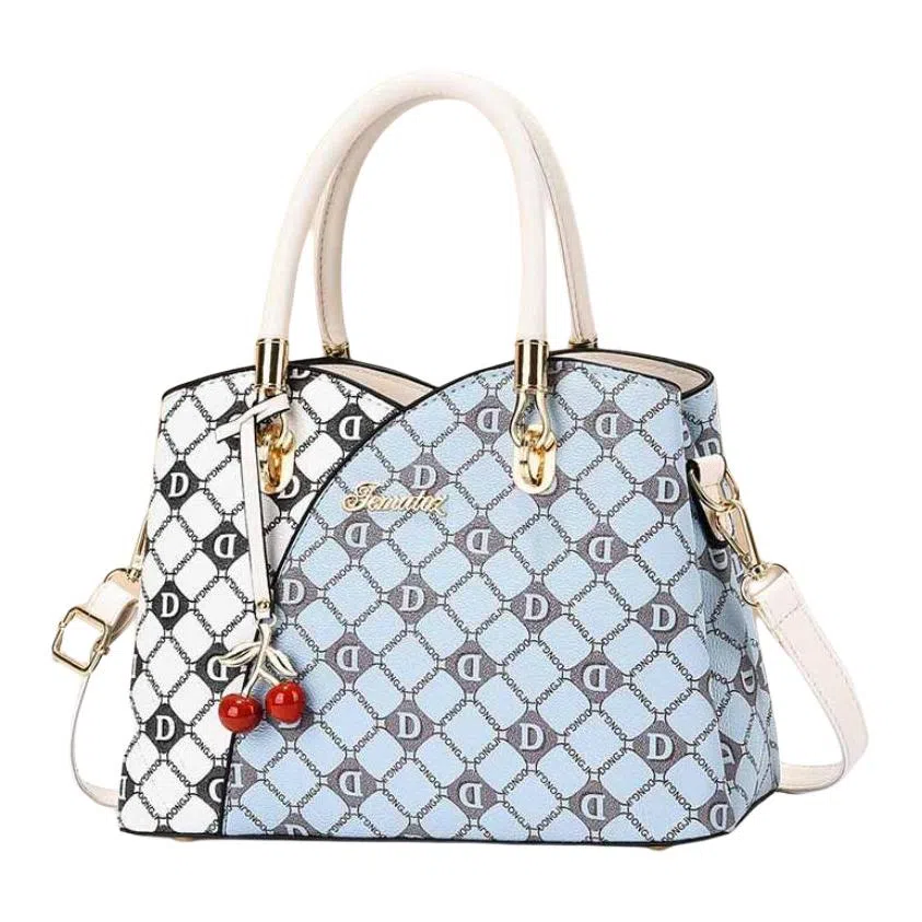 Boniu PU Tote