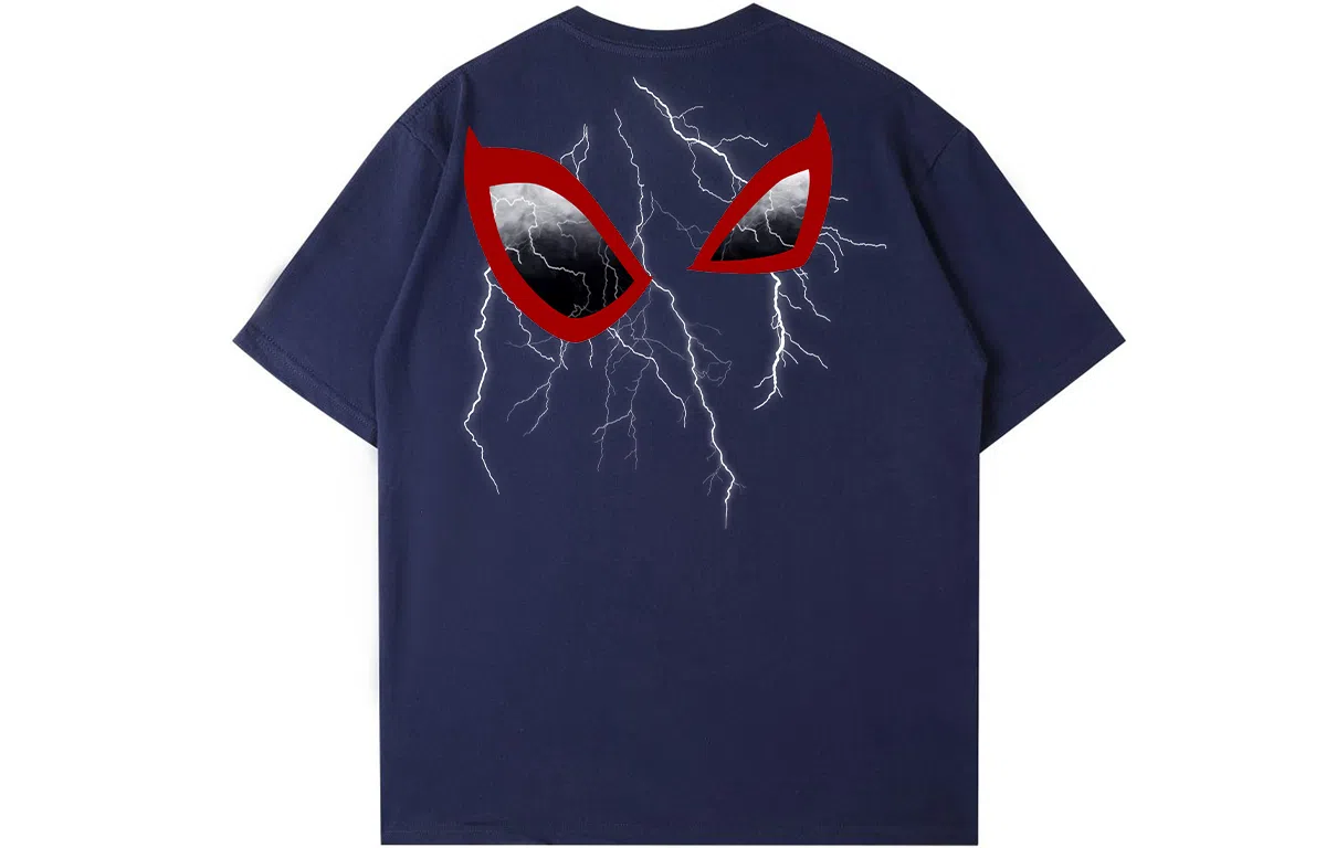 LIGHTNING MONSTER T
