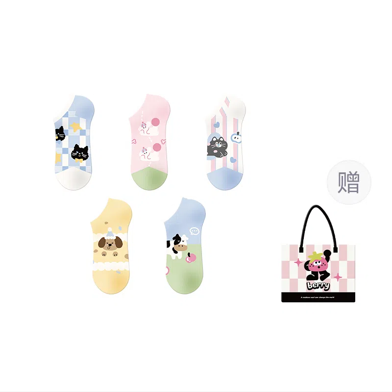 Product Series 7Ains 5