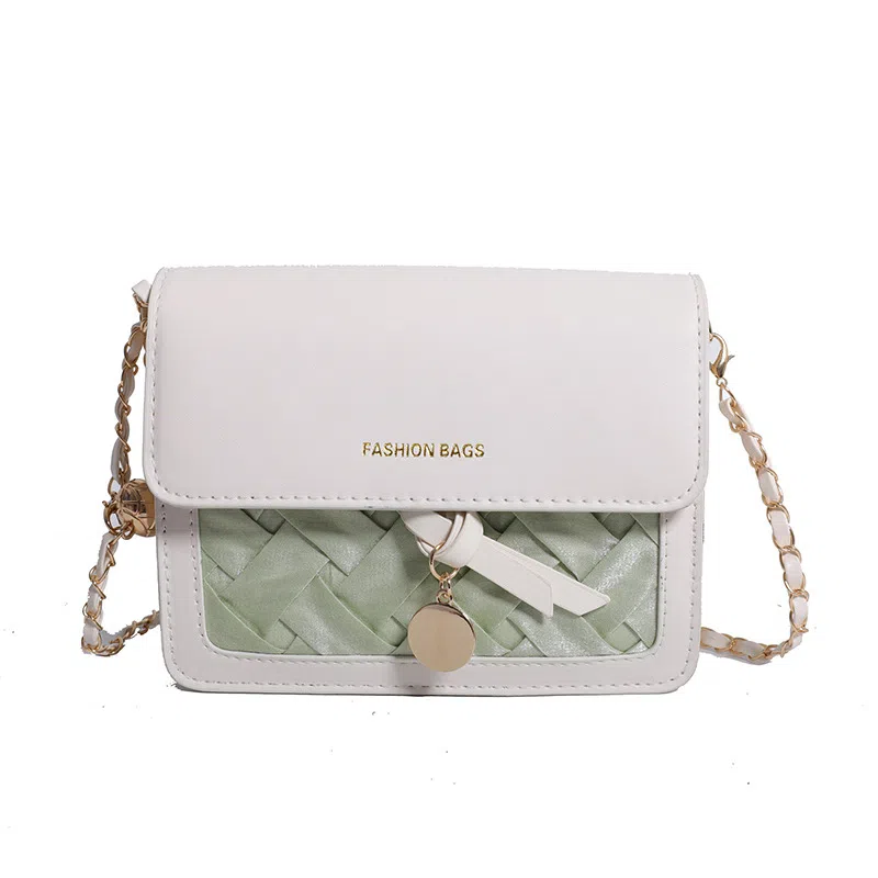 MOONDEMIMA Fresh Chain Square Bag