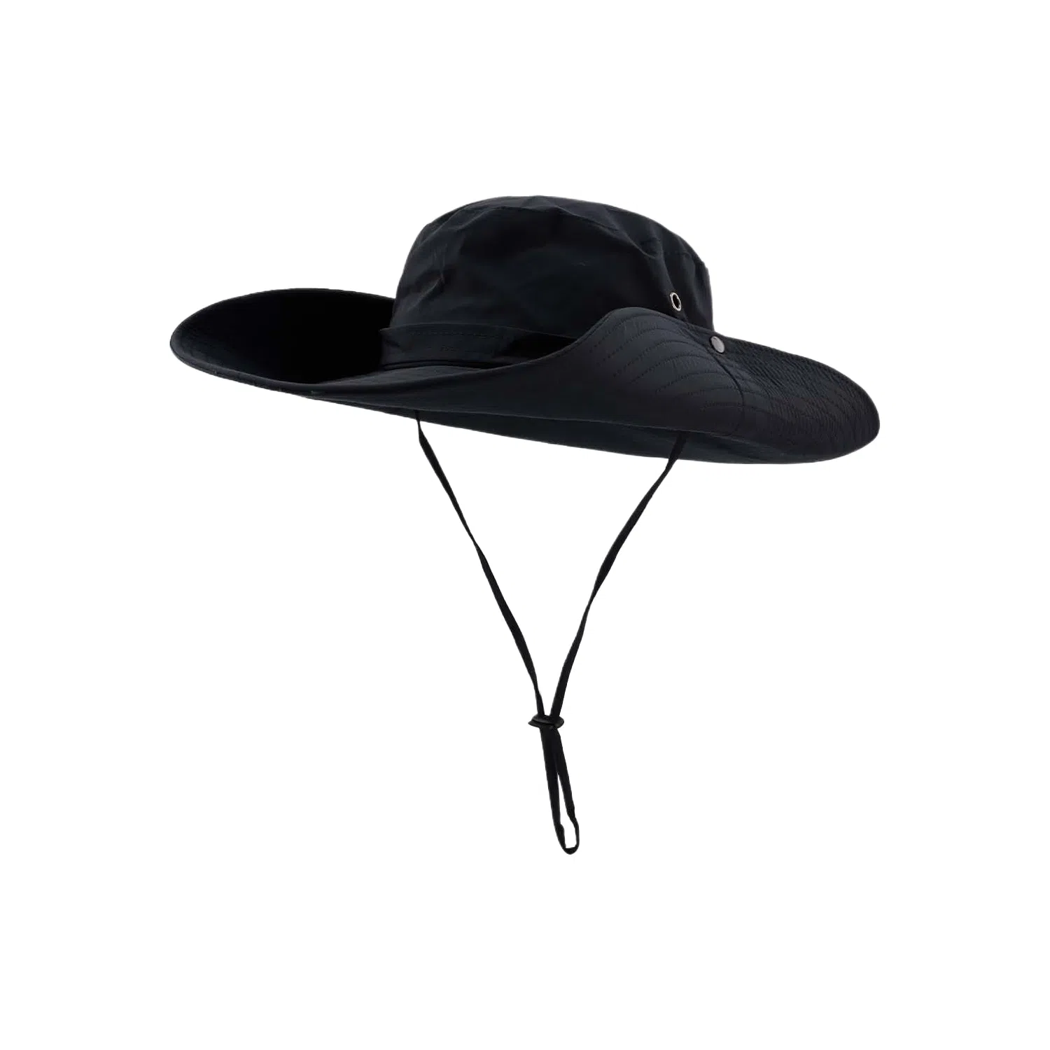 梦特娇 时尚简约透气 涤纶 渔夫帽 男女同款情侣款